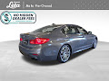 2020 BMW 5 Series M550i xDrive