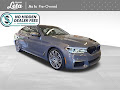 2020 BMW 5 Series M550i xDrive
