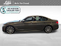 2020 BMW 5 Series M550i xDrive