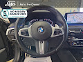 2020 BMW 5 Series M550i xDrive