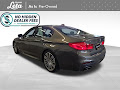 2020 BMW 5 Series M550i xDrive