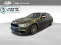 2020 BMW 5 Series M550i xDrive
