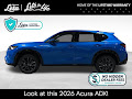 2026 Acura ADX A-Spec Package