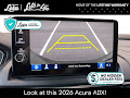 2026 Acura ADX A-Spec Package