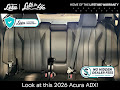 2026 Acura ADX A-Spec Package