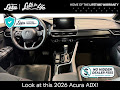 2026 Acura ADX A-Spec Package