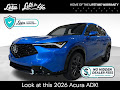 2026 Acura ADX A-Spec Package