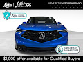 2026 Acura ADX A-Spec Package