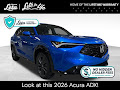 2026 Acura ADX A-Spec Package