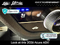 2026 Acura ADX A-Spec Package