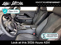 2026 Acura ADX A-Spec Package