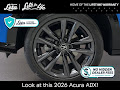 2026 Acura ADX A-Spec Package