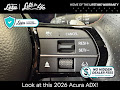 2026 Acura ADX A-Spec Package