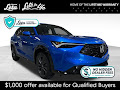 2026 Acura ADX A-Spec Package