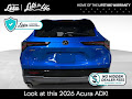 2026 Acura ADX A-Spec Package