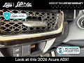 2026 Acura ADX A-Spec Package