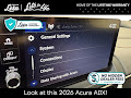2026 Acura ADX A-Spec Package