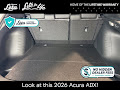 2026 Acura ADX A-Spec Package