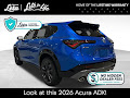 2026 Acura ADX A-Spec Package