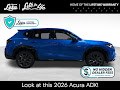 2026 Acura ADX A-Spec Package