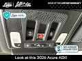 2026 Acura ADX A-Spec Package