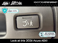 2026 Acura ADX A-Spec Package