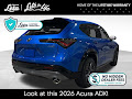 2026 Acura ADX A-Spec Package
