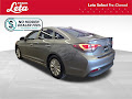 2017 Hyundai Sonata Hybrid SE