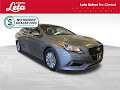 2017 Hyundai Sonata Hybrid SE
