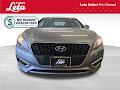 2017 Hyundai Sonata Hybrid SE