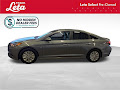 2017 Hyundai Sonata Hybrid SE