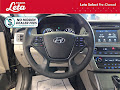2017 Hyundai Sonata Hybrid SE