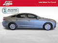 2017 Hyundai Sonata Hybrid SE