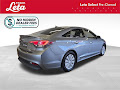 2017 Hyundai Sonata Hybrid SE