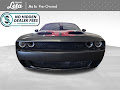 2022 Dodge Challenger SRT Hellcat