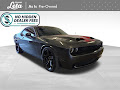 2022 Dodge Challenger SRT Hellcat