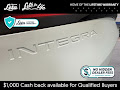 2026 Acura Integra A-Spec Package