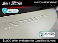 2026 Acura Integra A-Spec Package
