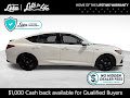 2026 Acura Integra A-Spec Package