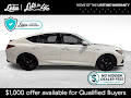 2026 Acura Integra A-Spec Package
