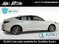 2026 Acura Integra Base
