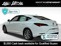 2026 Acura Integra Base