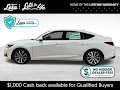 2026 Acura Integra Base