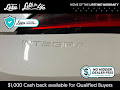 2026 Acura Integra Base