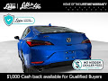 2026 Acura Integra A-Spec Package