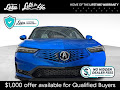 2026 Acura Integra A-Spec Package