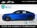 2026 Acura Integra A-Spec Package