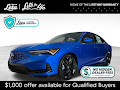 2026 Acura Integra A-Spec Package