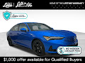 2026 Acura Integra A-Spec Package