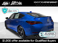 2026 Acura Integra A-Spec Package